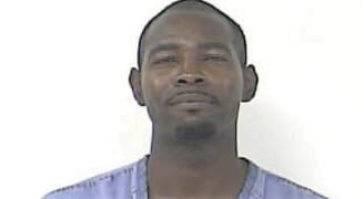 Joel Joseph, - St. Lucie County, FL 